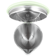 Электрочайник-Термос 1,5л 1300Вт двухслойный нерж.корпус контрл.Strix "MAGIO" МG-108