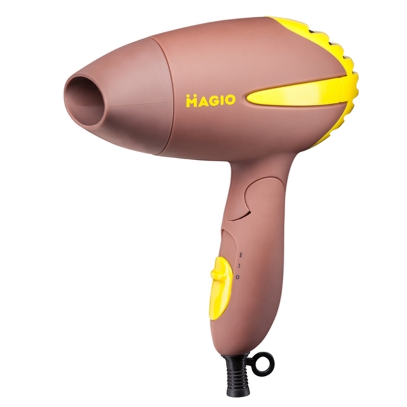 Фен дорожный MAGIO МG-164Y