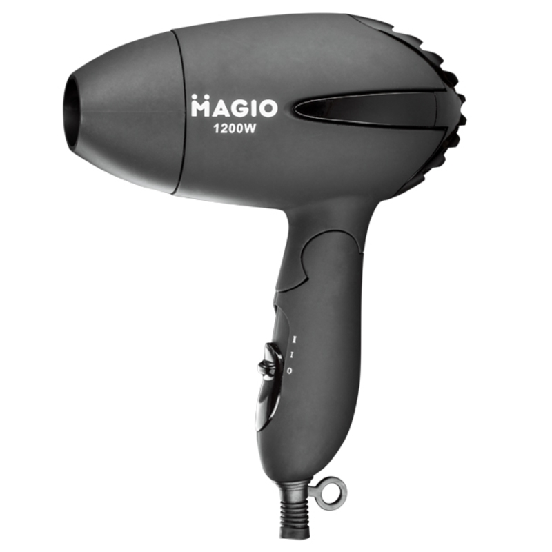Фен дорожный MAGIO МG-164В