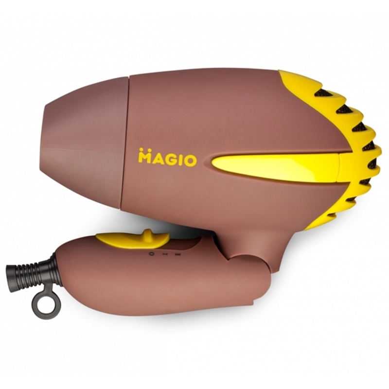 Фен дорожный MAGIO МG-164Y