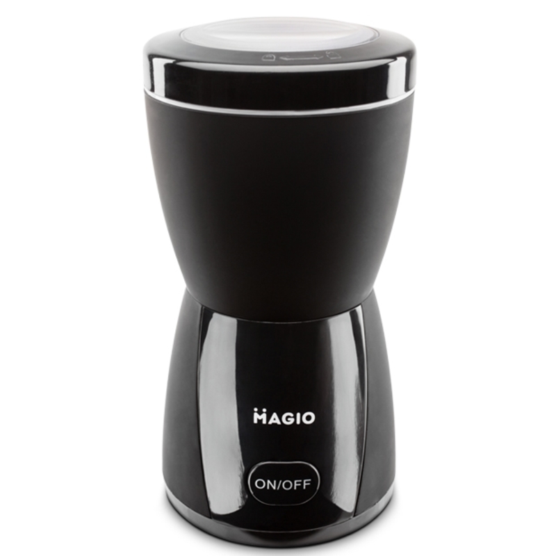 Кофемолка 200Вт 70 гр "MAGIO" МG-205
