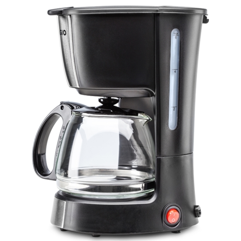 Кофеварка 550Вт 4 чашки "MAGIO" МG-349
