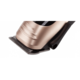 Машинка для стрижки волос 9Вт 4 насадки, сталь "MAGIO" МG-587
