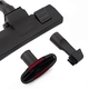 Пилосос 2000Вт 350 Вт/2,5л/система НЕРА/комб. щітка/насадка щілинна, м'яких меблів "MAGIO" МG-892