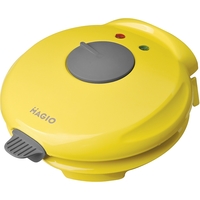 Вафельница 750Вт антипригар.+ конус "MAGIO" МG-390