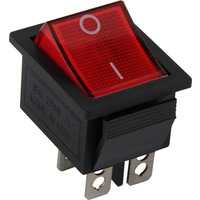 Клавішний перемикач e.switch.key.04, 4 pin, без індикації "E.NEXT" s2040004