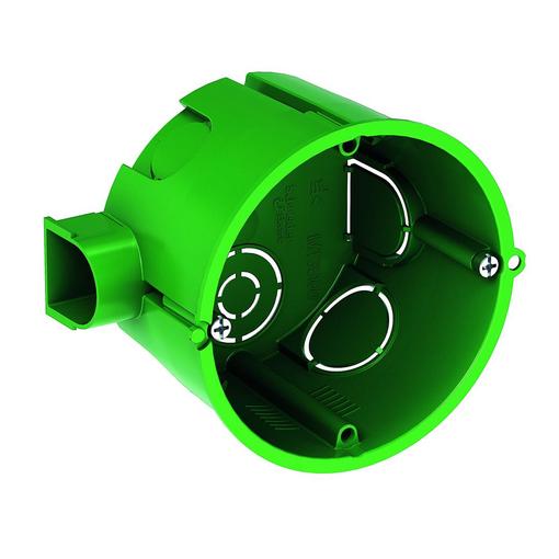 Коробка монтажна настановна під бетон D65x45 "SCHNEIDER" IMT35100
