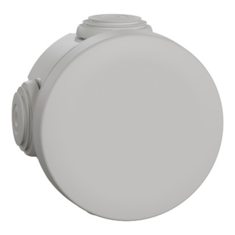 Розподільча коробка Mureva Box 60x40 SCHNEIDER ENN05121