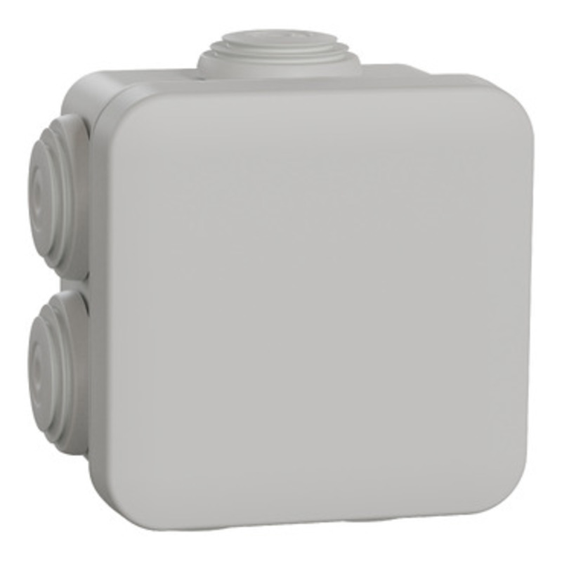 Розподільча коробка Mureva Box 65х65х45 SCHNEIDER ENN05142