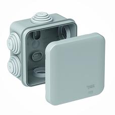 Коробка монтажная распределительная IP55 100x100x50 "SCHNEIDER" IMT35091