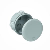 Коробка монтажна розподільна IP55 D65x40 "SCHNEIDER" IMT35093