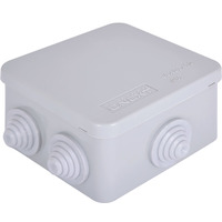 Монтажная коробка e.db.pro.85.85.50u "E.NEXT" p016102
