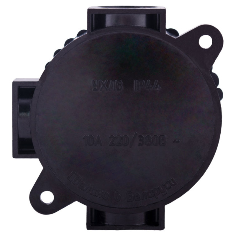 Коробка розподільна e.db.carb.3w КОР-73 "E.NEXT" s027038