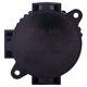Коробка розподільна e.db.carb.3w КОР-73 "E.NEXT" s027038