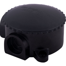 Коробка розподільна e.db.carb.3w КОР-73 "E.NEXT" s027038