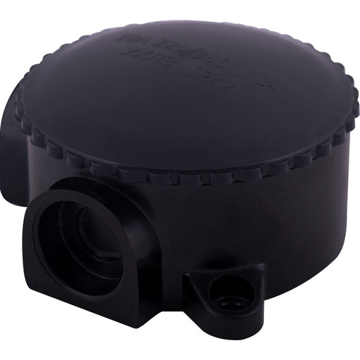 Коробка розподільна e.db.carb.3w КОР-73 "E.NEXT" s027038