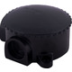 Коробка розподільна e.db.carb.3w КОР-73 "E.NEXT" s027038