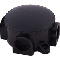 Коробка розподільна e.db.carb.4w. КОР-74 "E.NEXT" s027039