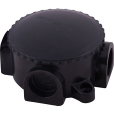 Коробка розподільна e.db.carb.4w. КОР-74 "E.NEXT" s027039