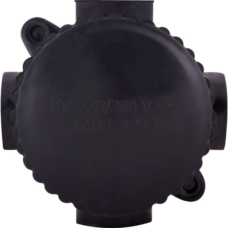 Коробка розподільна e.db.carb.4w. КОР-74 "E.NEXT" s027039