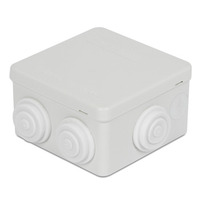 Розподільна коробка e.db.pro.100.100.70 "E.NEXT" p016003
