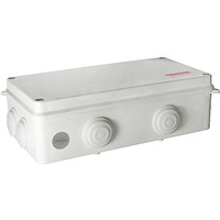 Розподільна коробка e.db.pro.200.100.70 "E.NEXT" p016005