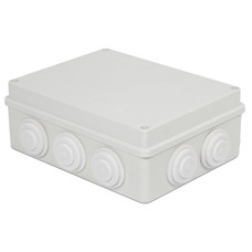 Розподільна коробка e.db.pro.150.110.70 "E.NEXT" p016008