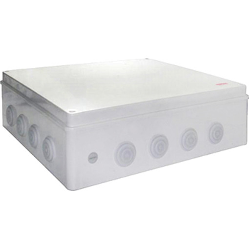 Розподільна коробка e.db.pro.400.350.120 "E.NEXT" p016011