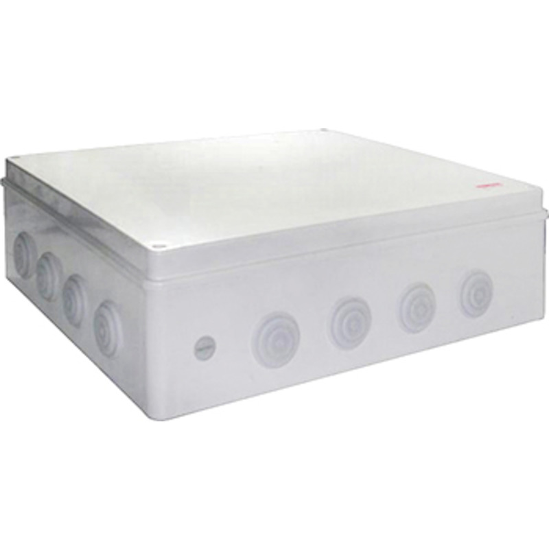 Розподільна коробка e.db.pro.400.350.120 "E.NEXT" p016011