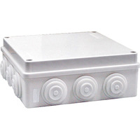 Распределительная коробка e.db.pro.300.250.120 "E.NEXT" p016010