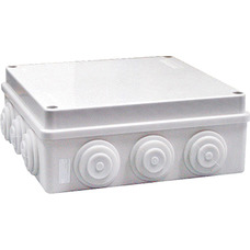 Розподільна коробка e.db.pro.300.250.120 "E.NEXT" p016010