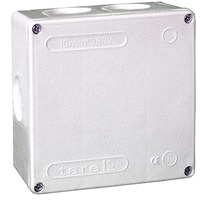 Коробка розподільна пластикова 6, IP44, 380, 5х10 "E.NEXT" 038
