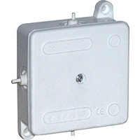 Коробка распределительная пластиковая 4, IP44, 380 В, 5х2.5 "E.NEXT" 042