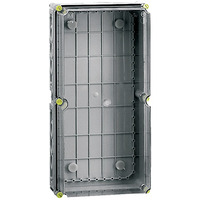 Коробка распределительная пластиковая Z4 IP55 505x250x186 "E.NEXT" 9402-000