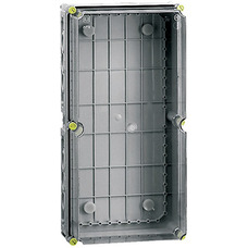 Коробка распределительная пластиковая Z4 IP55 505x250x186 "E.NEXT" 9402-000