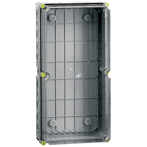 Коробка розподільна пластикова Z4 IP55 505x250x186 "E.NEXT" 9402-000