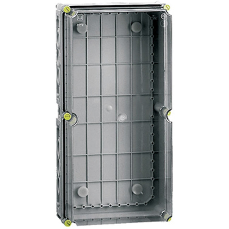 Коробка распределительная пластиковая Z4 IP55 505x250x186 "E.NEXT" 9402-000