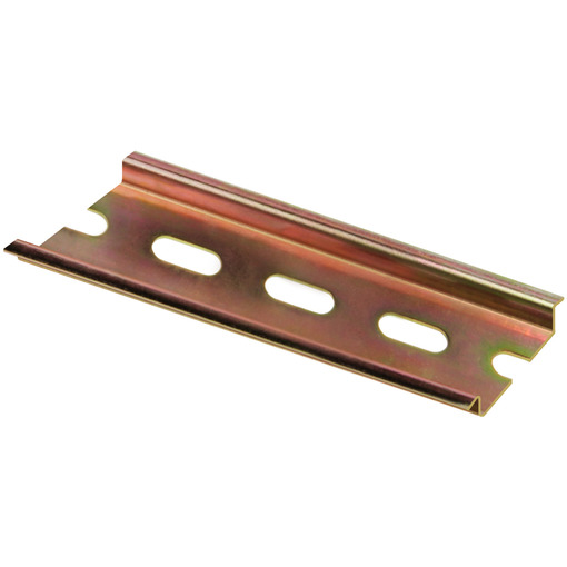 DIN-рейка e.din.stand.rail.101, 10 см "E.NEXT" s023009
