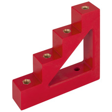 Изолятор ступенчатый e.step.ct4-30 450A "ENEXT" s054102