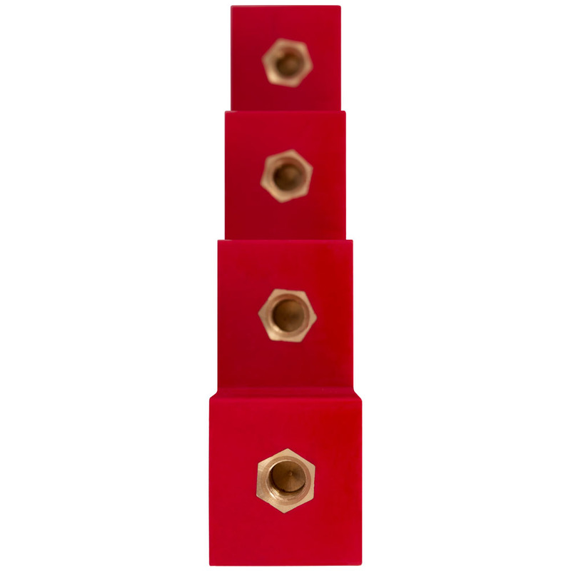 Ізолятор ступінчастий e.step.ct4-30 450A "ENEXT" s054102