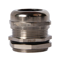 Кабельне введення латунне e.met.pg.stand.29 "E.NEXT" s051013
