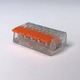 Клема сполучна (5-а) 94V-0 "LEMANSO" LMA311