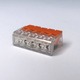 Клема сполучна (5-а) 94V-0 "LEMANSO" LMA311