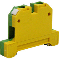 Клемна колодка набірна на DIN-рейку e.tc.din.pro.2.5 "E.NEXT" p050001
