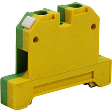Клемна колодка набірна на DIN-рейку e.tc.din.pro.10 "E.NEXT" p050004