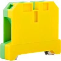 Клеммная колодка наборная на DIN-рейку e.tc.din.pro.16 "E.NEXT" p050005