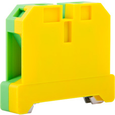 Клемна колодка набірна на DIN-рейку e.tc.din.pro.16 "E.NEXT" p050005