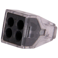 Клемна затискна колодка e.lc.pro.ac.4 "E.NEXT" p0670002