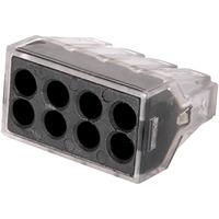 Клемна затискна колодка e.lc.pro.ac.8 "E.NEXT" p0670004