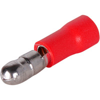 Изолированный наконечник mpd1.25.156.red (blt.m.0,5.1,5) папа "E.NEXT" s4040000